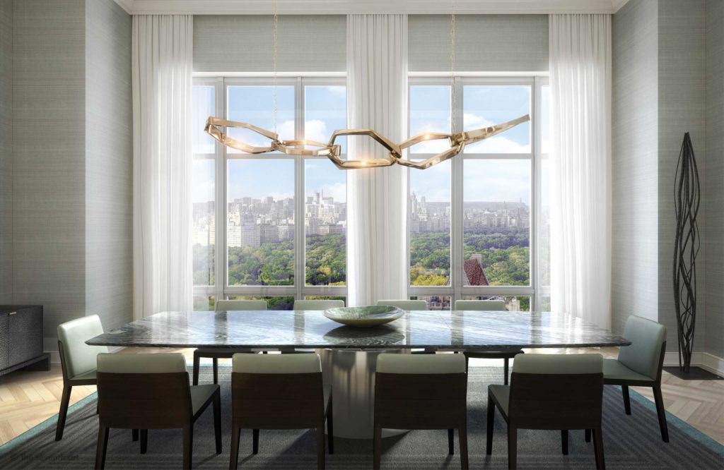 520 Park Ave | Project in Upper East Side | The Seventh Art