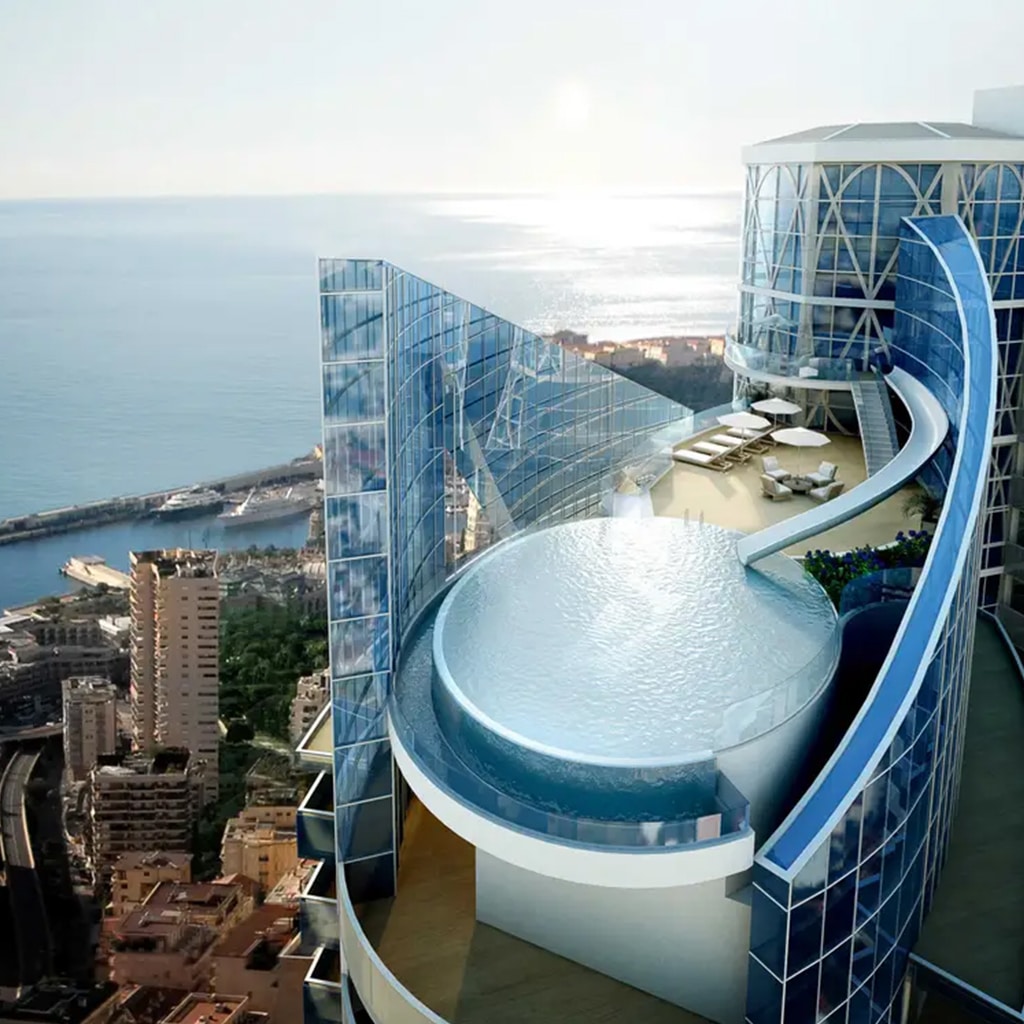 Tour Odeon - seventhart