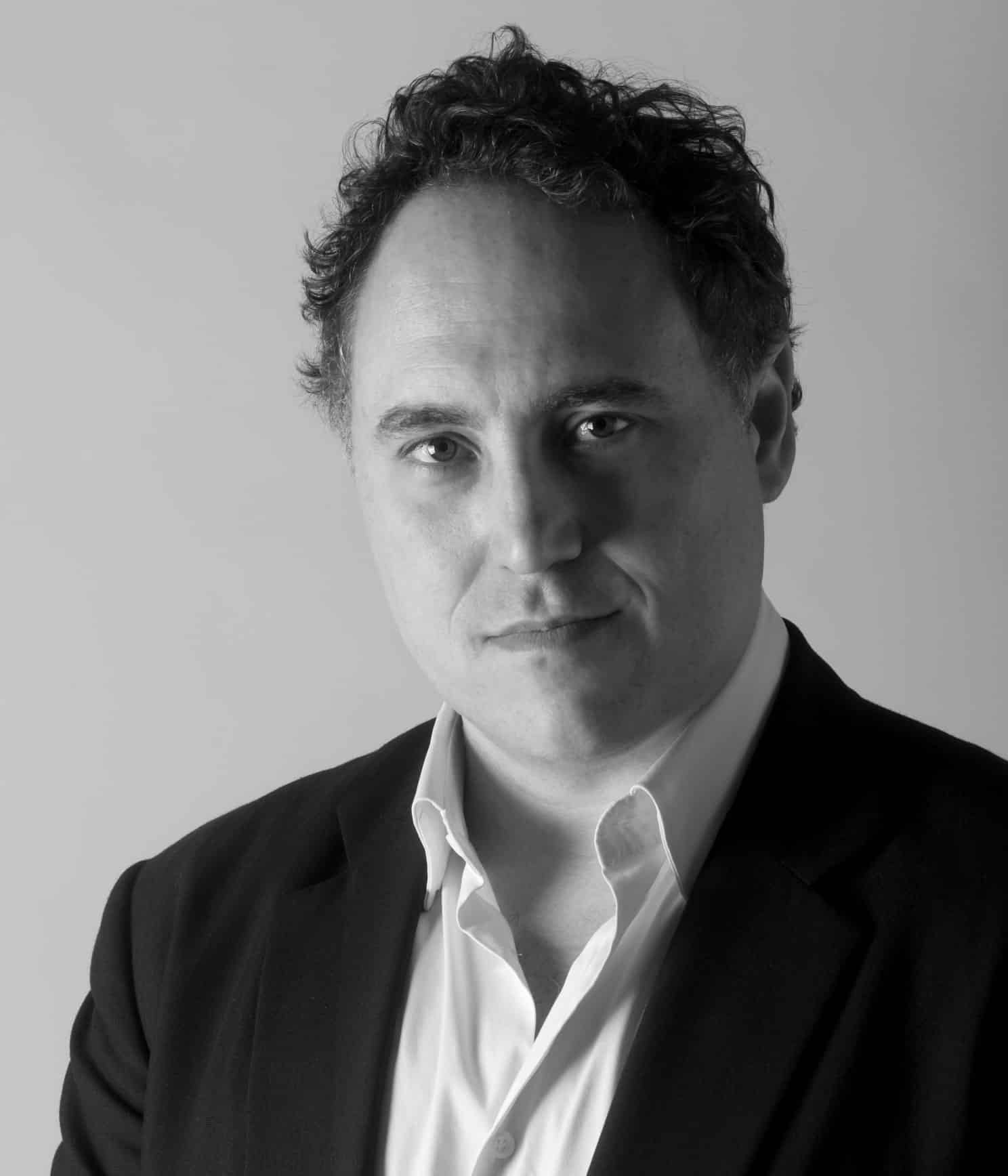 Branding, as explained by an architect of dreams